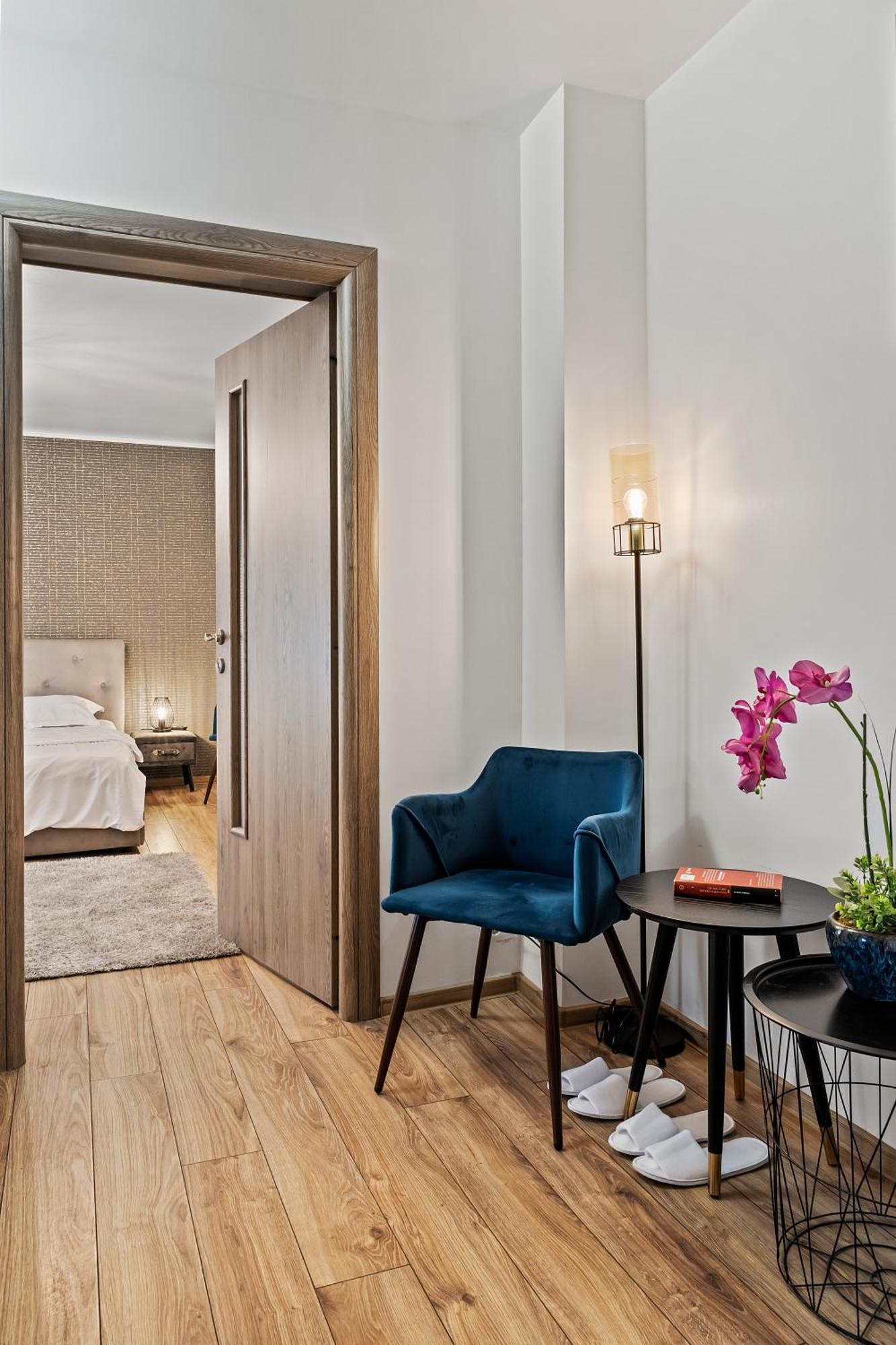 Garsoniera De Lux Si Eleganta Drumul Taberei Bucareste Exterior foto